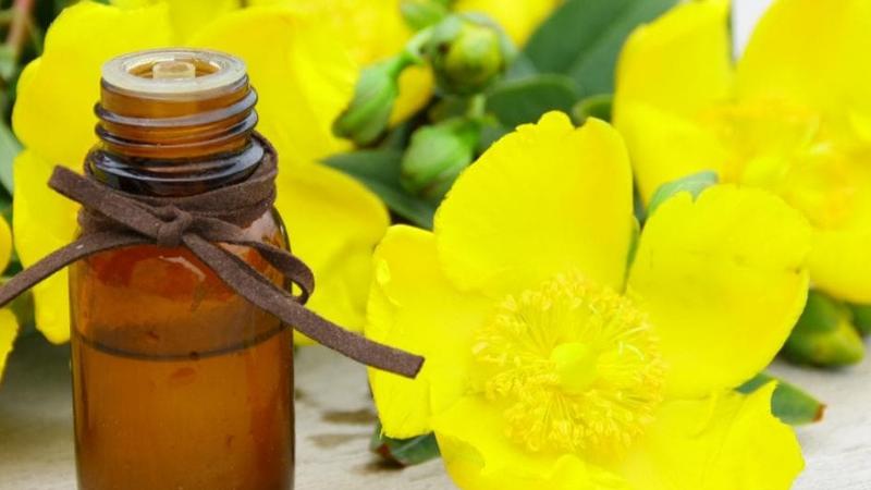 Tinh dầu hoa anh thảo Blackmores giúp làm đẹp da, cân bằng nội tiết và cấp ẩm sâu cho làn da rạng rỡ
